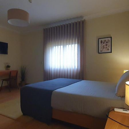 Vila Nova de Famalicão Villam Natura & Spa מראה חיצוני תמונה
