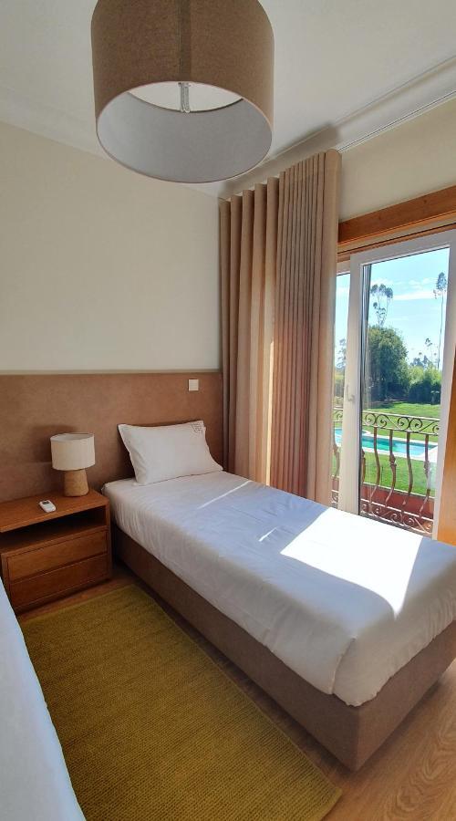 Vila Nova de Famalicão Villam Natura & Spa מראה חיצוני תמונה