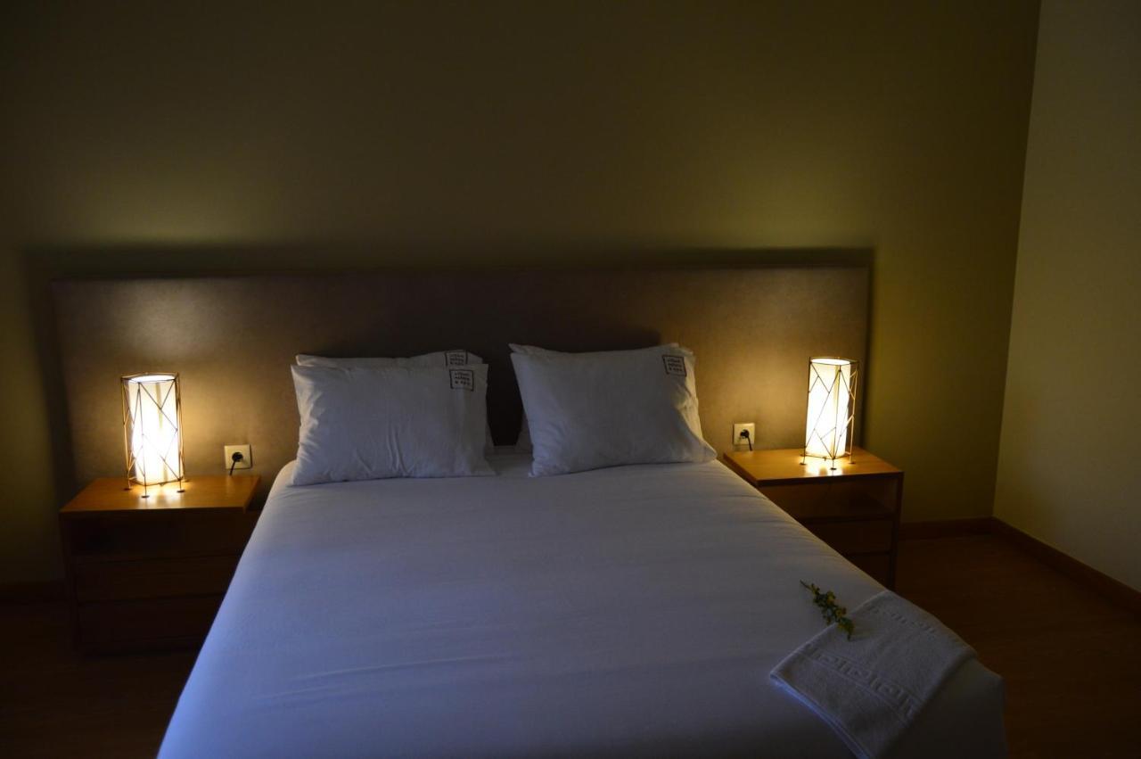 Vila Nova de Famalicão Villam Natura & Spa מראה חיצוני תמונה