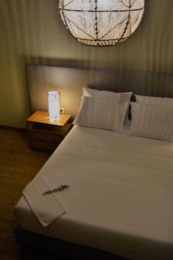 Vila Nova de Famalicão Villam Natura & Spa מראה חיצוני תמונה
