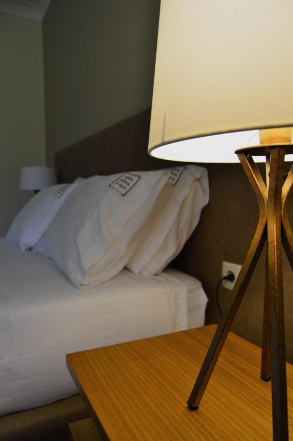 Vila Nova de Famalicão Villam Natura & Spa מראה חיצוני תמונה