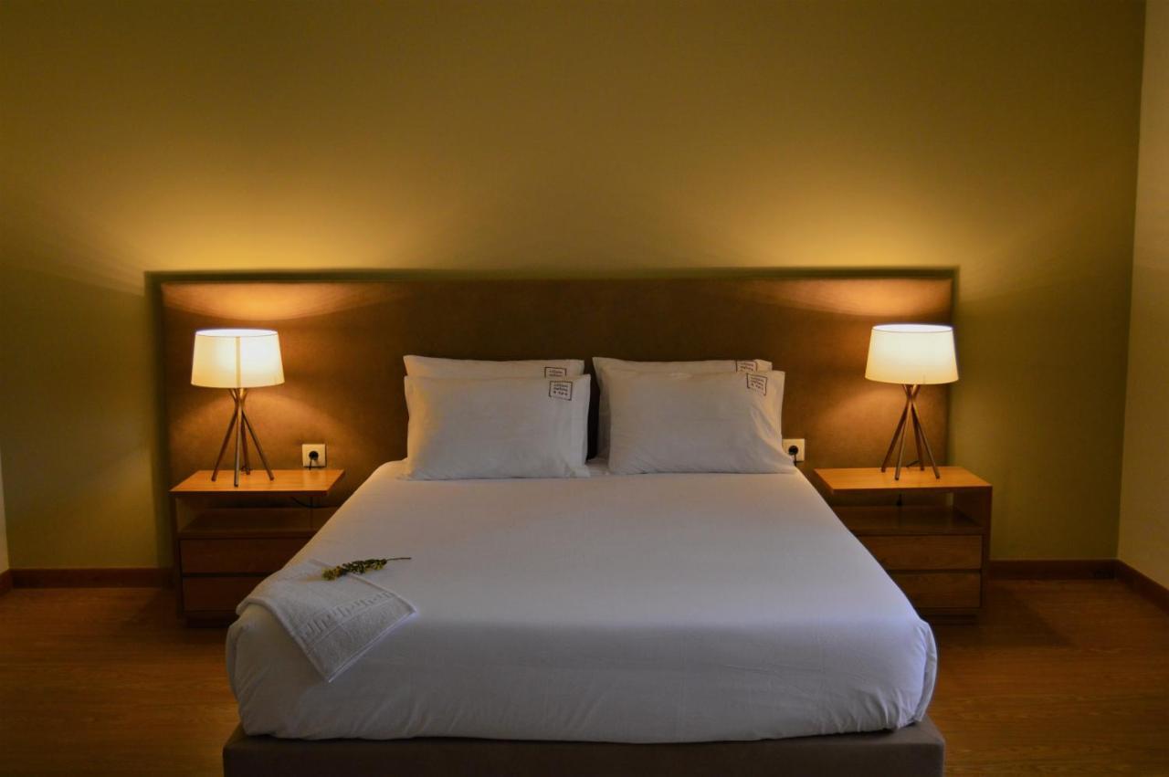 Vila Nova de Famalicão Villam Natura & Spa מראה חיצוני תמונה