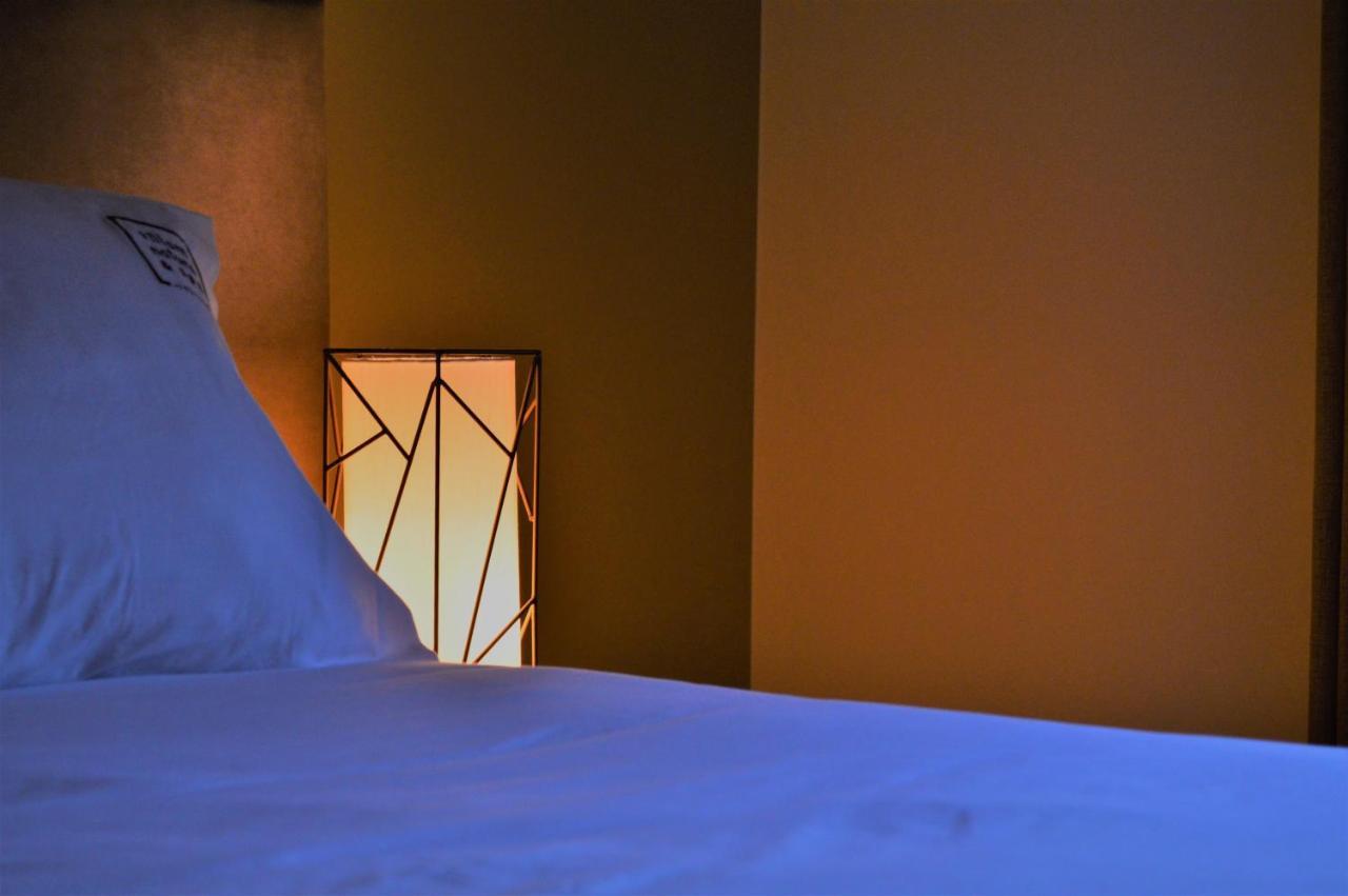 Vila Nova de Famalicão Villam Natura & Spa מראה חיצוני תמונה