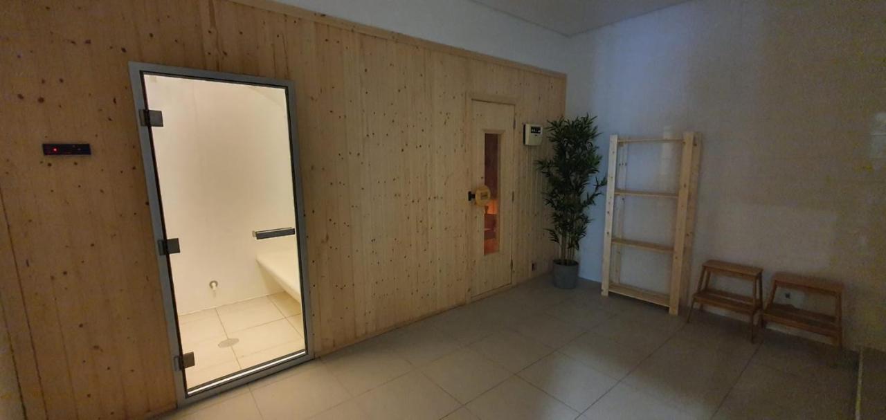 Vila Nova de Famalicão Villam Natura & Spa מראה חיצוני תמונה