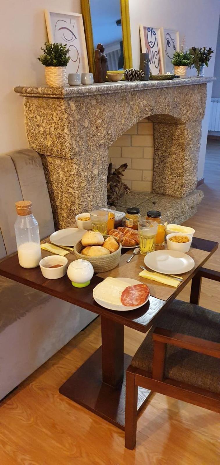 Vila Nova de Famalicão Villam Natura & Spa מראה חיצוני תמונה